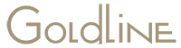 GoldLine Mode-Accessoires Logo